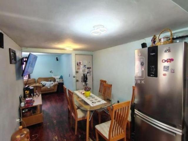 DEPARTAMENTO DE REMATE, EN PRIV. SAN RAMON EN LA AGRICOLA PANTITLAN CERCA DE PLAZA UNION