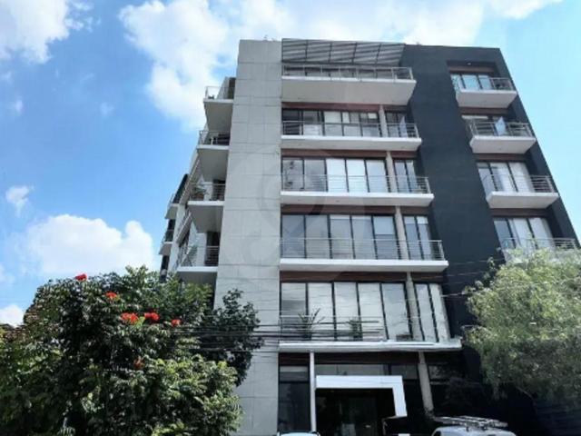 Departamento de renta en Country Club