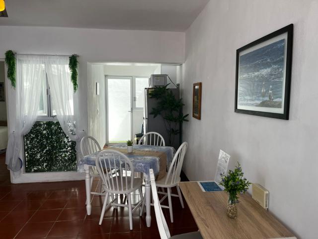 Departamento de Renta en Centro De Mazatlán