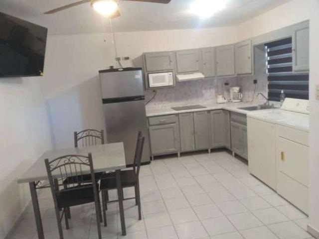 Departamento de renta en Hermosillo