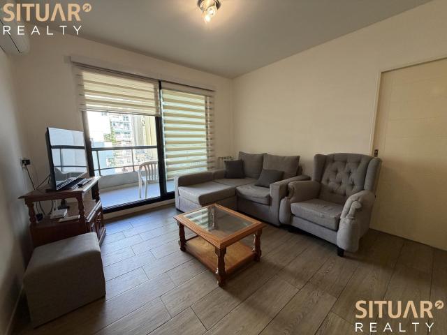 Departamento de tres ambientes en alquiler en Caballito