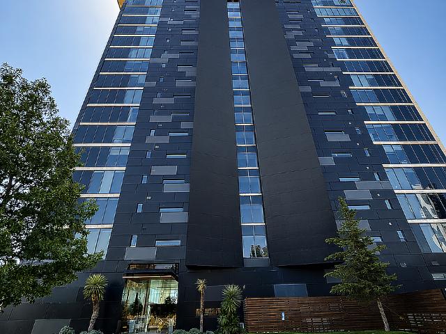 Departamento de TRES RECÁMARAS EJECUTIVO TORRE CENIT