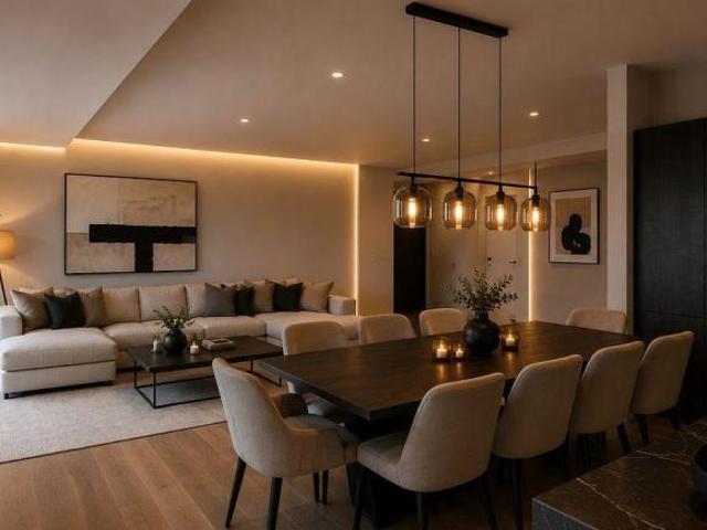 DEPARTAMENTO DE TRES RECAMARAS Y TERRAZA EN VENTA EN SADRO