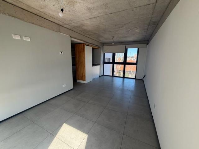 Departamento de un ambiente en alquiler por 24 meses
