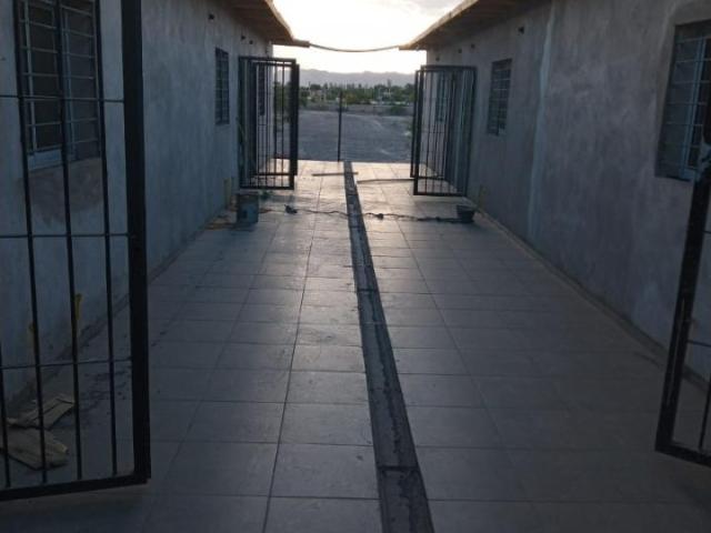 Departamento De Un Dormitorio