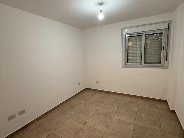 Departamento de un dormitorio con balcon