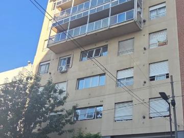 Departamento de un dormitorio en 58 entre 12 y 13 La Plata