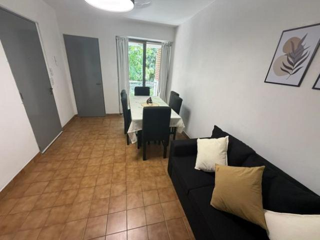 Departamento de un dormitorio en VENTA