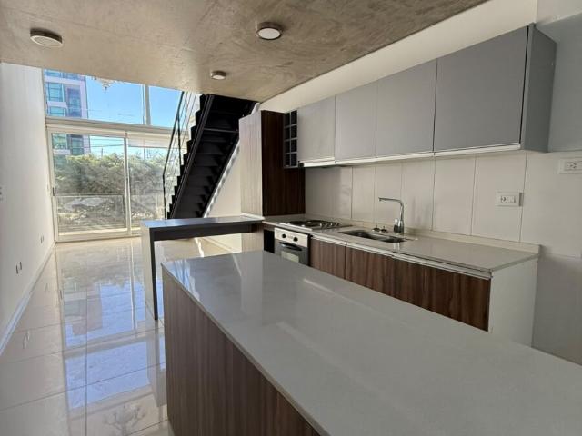 Departamento de un dormitorio en alquiler
