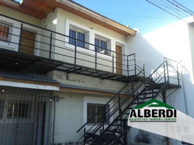 DEPARTAMENTO DE UN DORMITORIO EN ALQUILER B COFICO