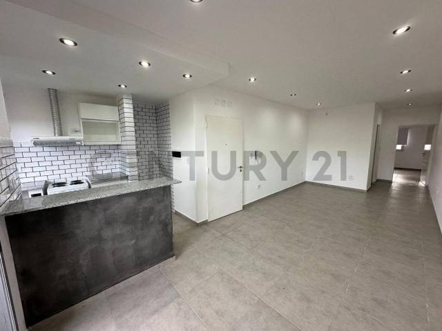Departamento de un dormitorio en alquiler. Berisso. Calle 61 entre 128 y 129