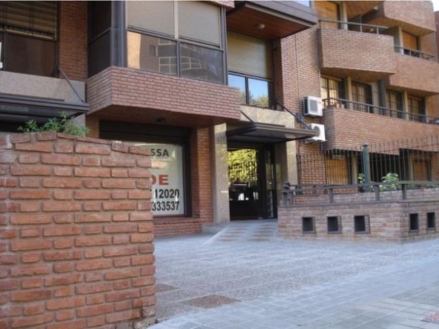 Departamento de un dormitorio en alquiler con balcón, Nueva Córdoba