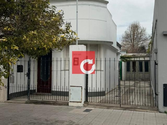 Departamento de un dormitorio en alquiler en Berisso