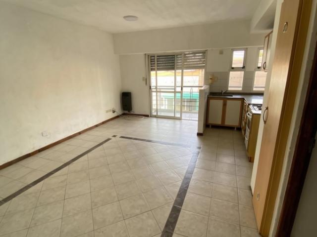 Departamento de un dormitorio en Don Bosco 32