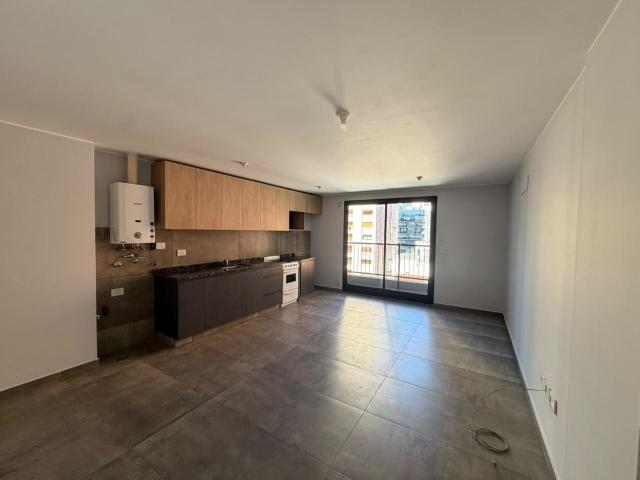 Departamento De Un Dormitorio En Nueva Cordoba