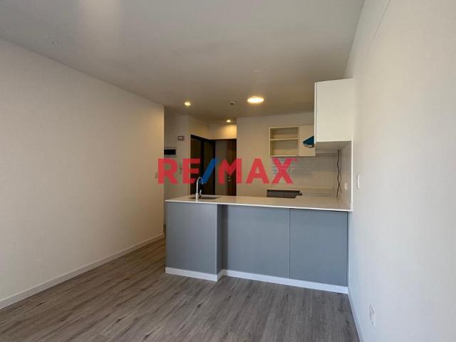 Departamento De Una Habitación De Estreno En Alquiler