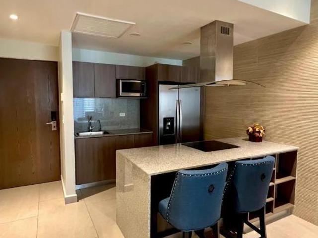 Departamento de una habitación en Dana, Arboleda, San Pedro Garza Garcia