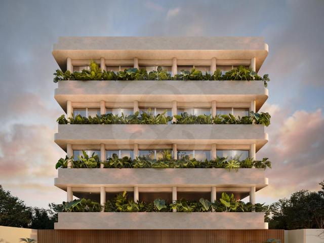 Departamento de una habitacion en venta en Benito Ju?rez Norte Merida