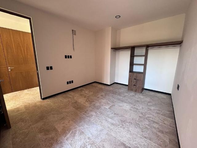 Departamento de Una Recámara | 63.40 m² | Entrega Inmediata | Gertrudis Copo
