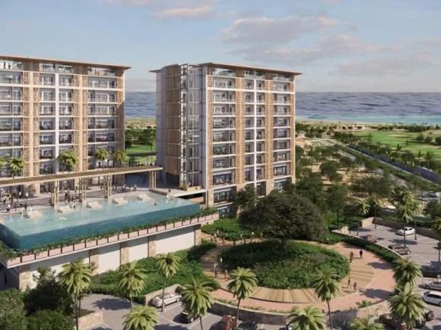 DEPARTAMENTO DE VENTA CON VISTA AL MAR EN LA MARINA DE PUERTO VALLARTA