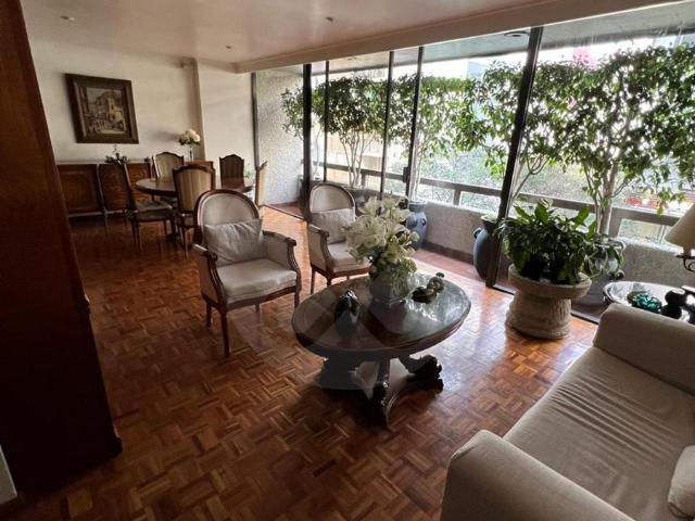 Departamento de Venta en Emerson, Polanco. CM