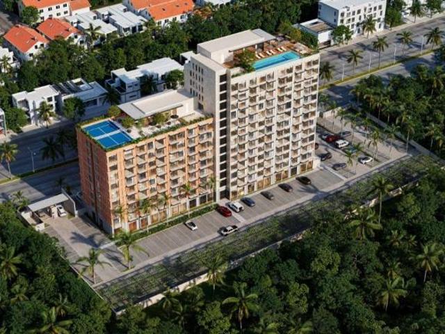 DEPARTAMENTO DE VENTA EN PUERTO VALLARTA IDEAL PARA AIRBNB, CON OPCION LOCK OFF