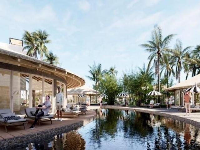 DEPARTAMENTO DE VENTA EN PUNTA DE MITA CON VISTA AL MAR