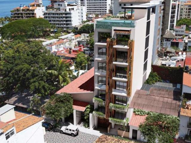 DEPARTAMENTO DE VENTA EN ZONA ROMÁNTICA