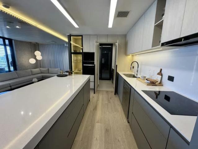 Departamento DEPTOS. Para inversionistas, ciudad empresarial cód. 478 | 1 dormitorios por 10870.00 en Huechuraba