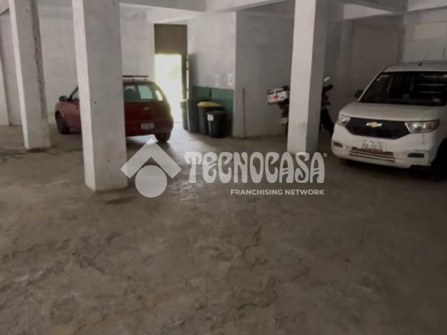 DEPARTAMENTO DESIERTO DE LOS LEONES, COL. SANTA ROSA XOCHIAC