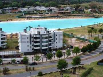 Departamento Divino en Alquiler Temporal Lagoon Pilar 2 Amb, Categoría Parrilla y Cochera