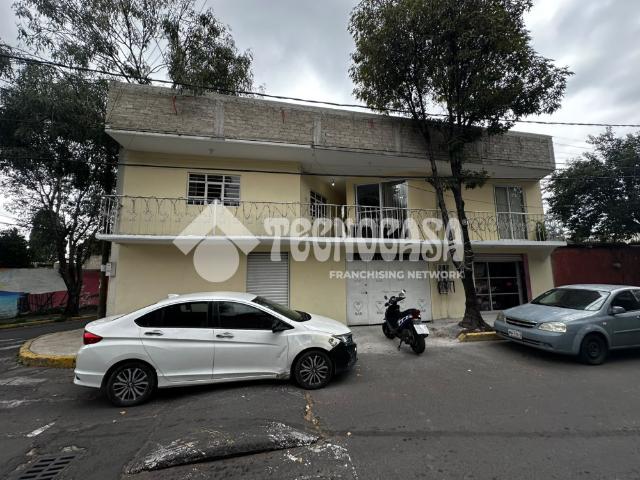 DEPARTAMENTO DIENTE DE LEON, COL. AMPLIACION TEPEPAN