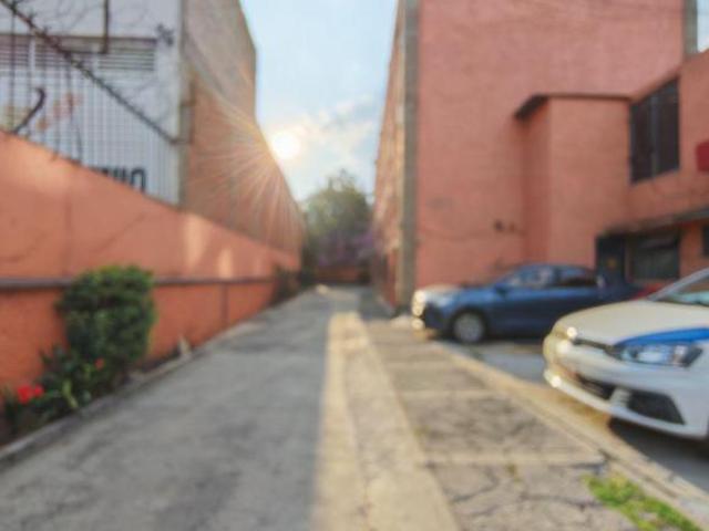 Departamento disponible en venta en cafetales #1809, Col Haciendas Coyoacan, 3 recs
