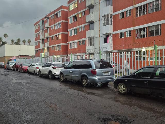 Departamento disponible en Venta en Col. DM Nacional