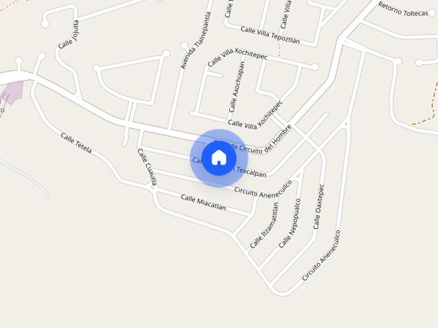Departamento disponible en renta en 62847 Fraccionamiento Lomas de Cocoyoc, Mor Colonia San Juan Texcalpan, C.P. 62847