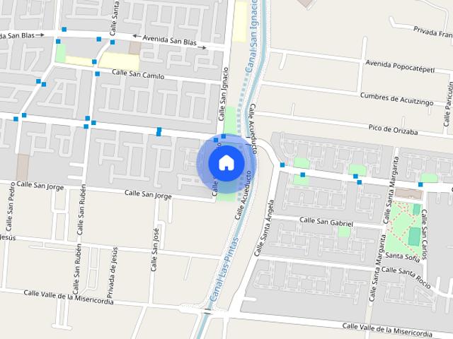 Departamento disponible en renta en 282 #N/A, Colonia Parques de Colon, C.P. 45608