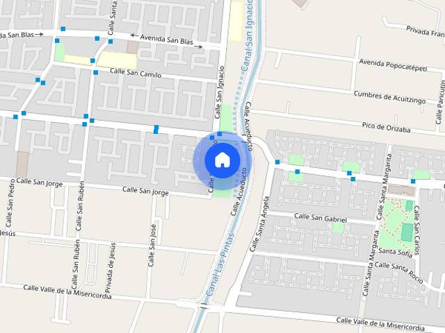 Departamento disponible en renta en 282 #N/A, Colonia Parques de Colon, C.P. 45608