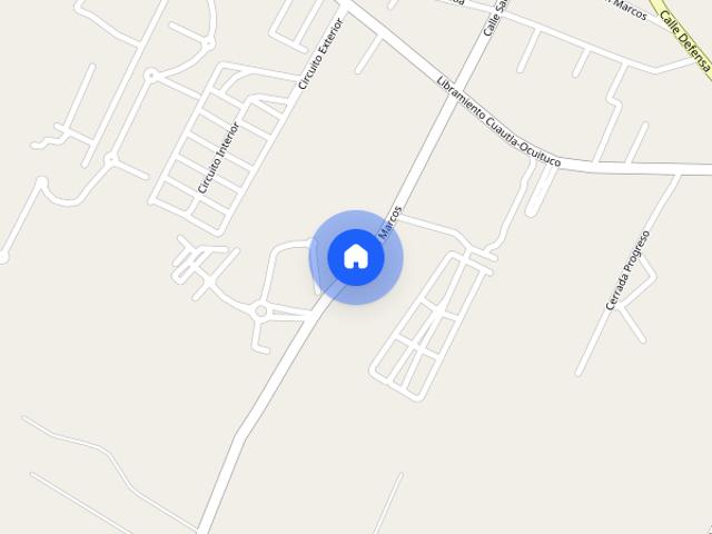 Departamento disponible en renta en Yecapixtla, 62824 Yecapixtla, Mor. #s/n, Colonia Agua Zarca, C.P. 62824