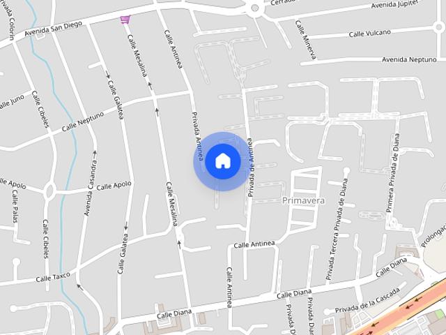 Departamento disponible en renta en ANTINEA #X, Colonia Delicias, C.P. 62330