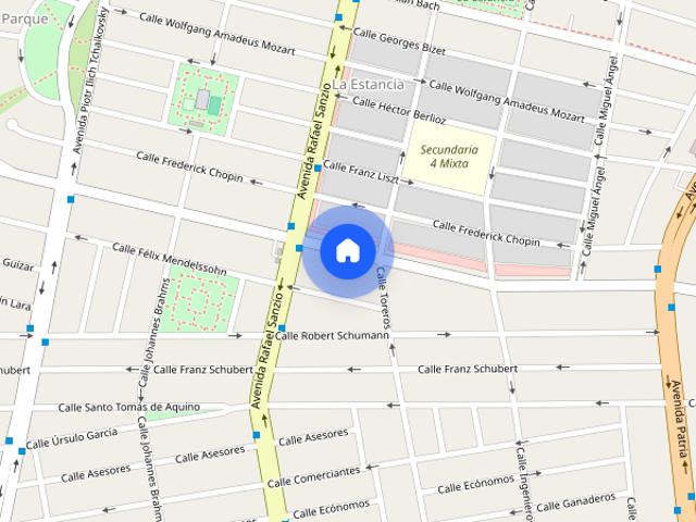 Departamento disponible en renta en Av. Ludwig Van Beethoven 5389, La Estancia, 45030 Zapopan, Jal. #5389, Colonia La Estancia, C.P. 45030