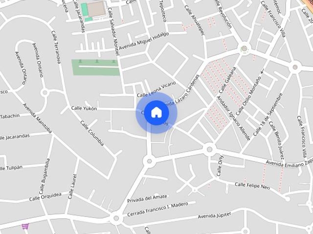 Departamento disponible en renta en Bello horizonte #, Colonia Bello Horizonte, C.P. 62340