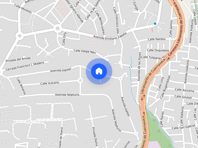 Departamento disponible en renta en Bello horizonte #, Colonia Bello Horizonte, C.P. 62340