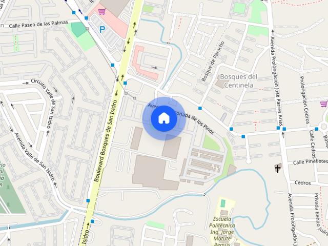 Departamento disponible en renta en Camino de los parques 4, Colonia Rinconada San Isidro, C.P. 45180