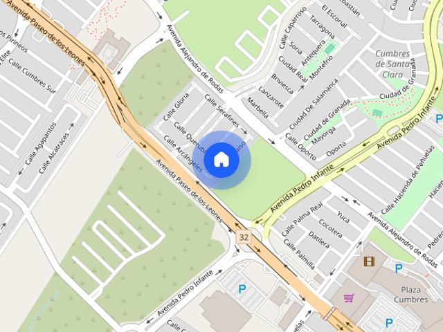 Departamento disponible en renta en Cañón de los nogales, Colonia Paraíso Residencial, C.P. 64988