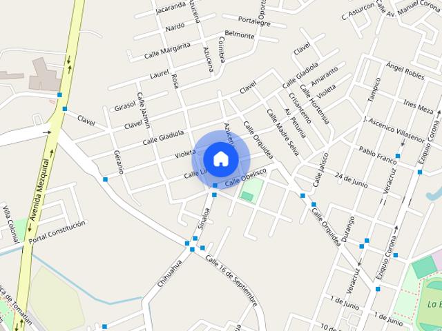 Departamento disponible en renta en, Colonia Pitillal Centro, C.P. 48290