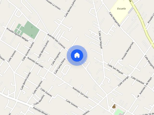 Departamento disponible en renta en, Colonia San Juan Cuautlancingo, C.P. 72700
