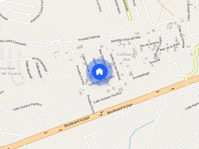 Departamento disponible en renta en CORONA DEL MAR, Colonia Corona del Mar, C.P. 22544