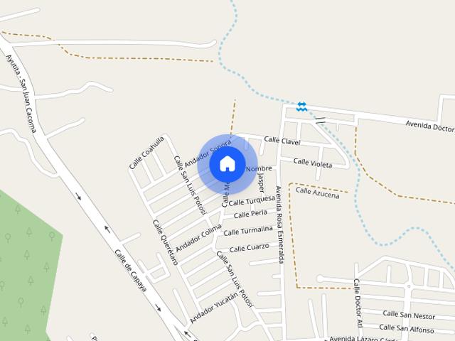 Departamento disponible en renta en Departamebto en Venta en Valle Real, Colonia La Rosa, C.P. 48904