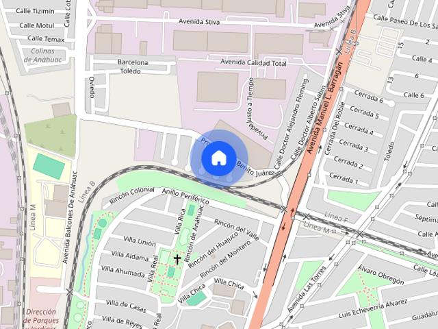 Departamento disponible en renta en Hacieda texcoco, Colonia Privada Residencia Hacienda Anáhuac, C.P. 66425