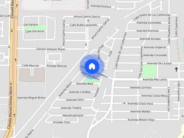 Departamento disponible en renta en Insurgentes #0000, Colonia Insurgentes Este, C.P. 21280
